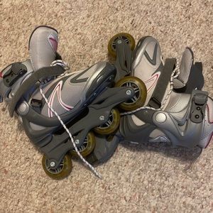Rollerblades
